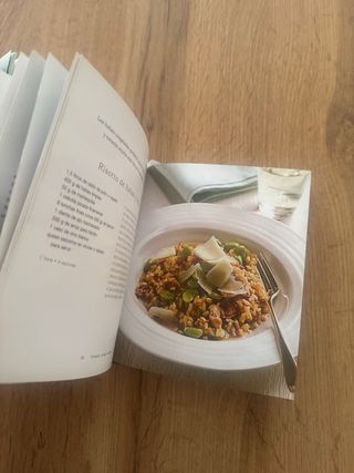 101 recetas para conquistar (Spanish Edition)