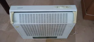 Extractor de cocina Cata