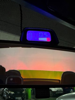 Mazda MX-5 NC1 1.8 Active+