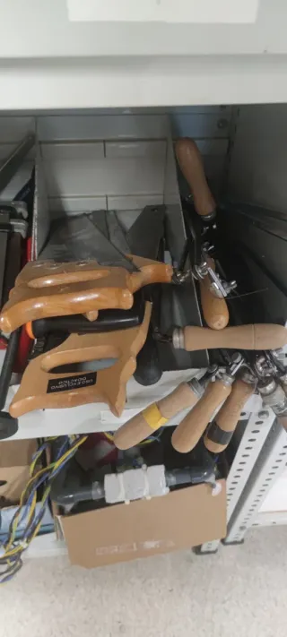 Pack Herramientas Manuales Variadas