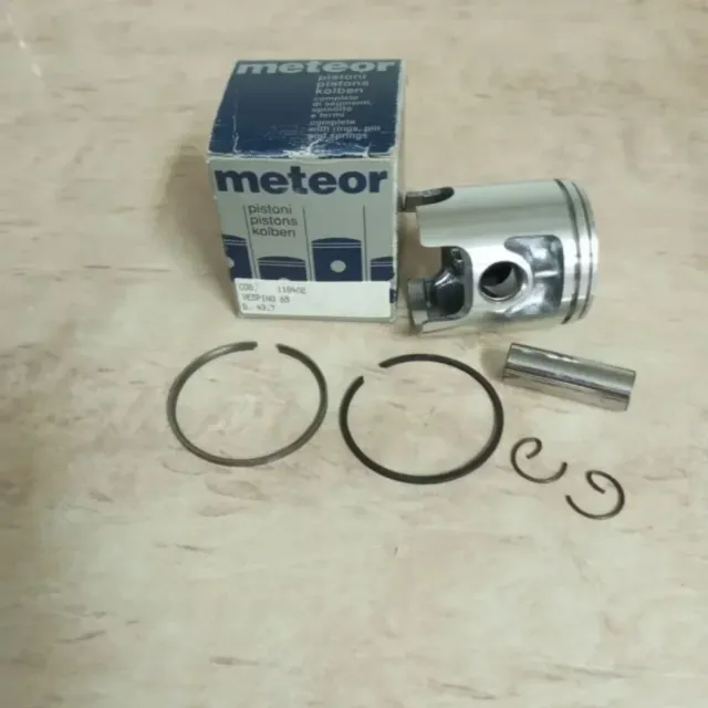 PISTÓN VESPINO 65