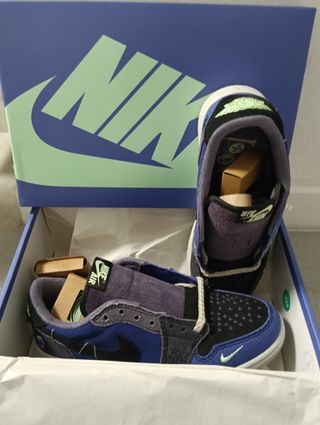 Air Jordan 1 Low OG Zion Williamson