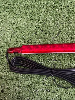 Luz de freno Hella universal