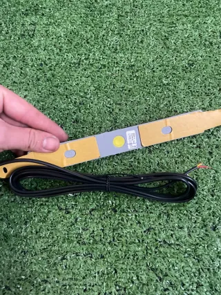 Luz de freno Hella universal