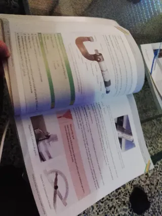 Libro Operaciones Básicas de Fabricación