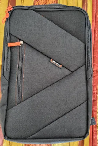 Zaino Carpisa Go 25x40x20