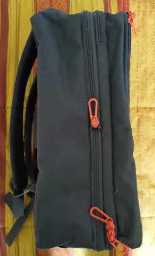 Zaino Carpisa Go 25x40x20