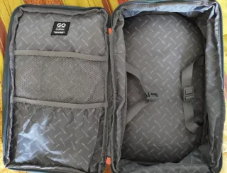 Zaino Carpisa Go 25x40x20