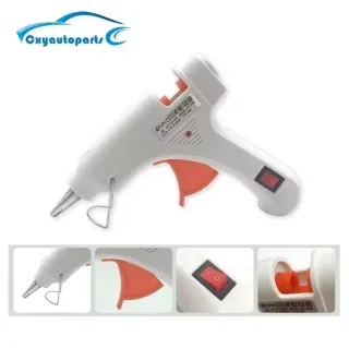 Kit Reparación Abolladuras Coche