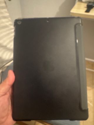 iPad 10.2 2021 64GB Wi-Fi Gris