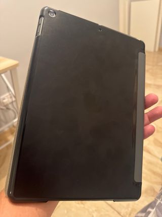 iPad 10.2 2021 64GB Wi-Fi Gris