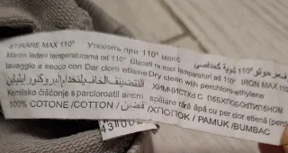 Felpa con cappuccio Piazza Italia