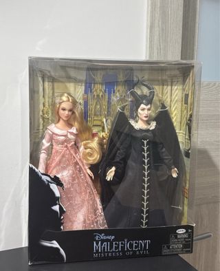 Disney Maleficent - Mistress of Evil Bambole