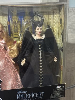 Disney Maleficent - Mistress of Evil Bambole