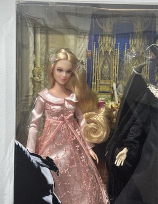 Disney Maleficent - Mistress of Evil Bambole