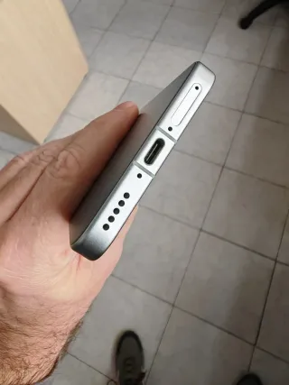 Vivo X200 Pro Mini 256 GB