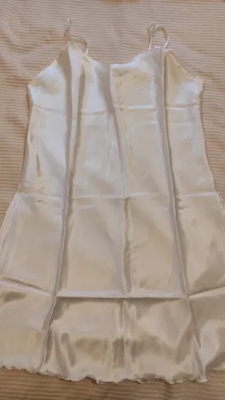 Camisola Marie Claire Blanca Talla XL