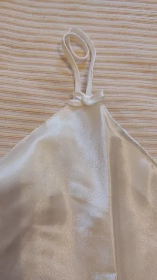 Camisola Marie Claire Blanca Talla XL