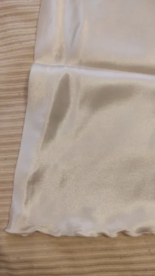 Camisola Marie Claire Blanca Talla XL