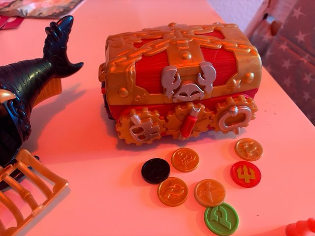 Lote Piratix Pack Piratix