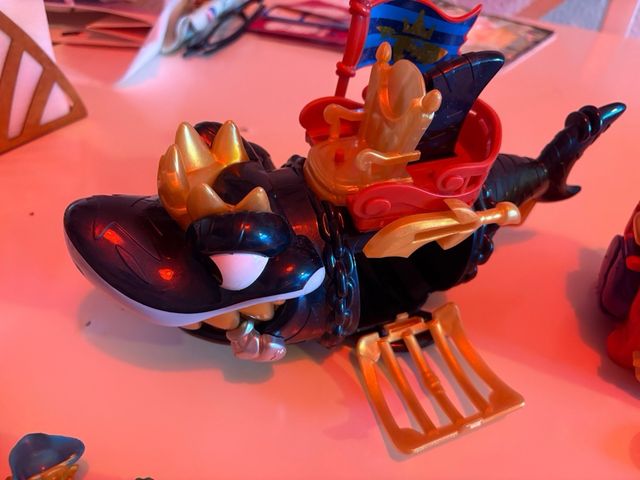 Lote Piratix Pack Piratix