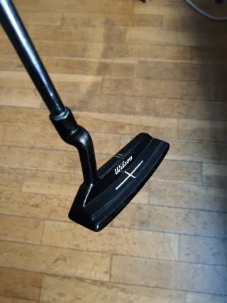 Putter Wilson Augusta lV