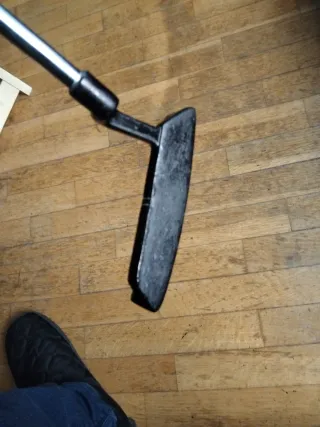 Putter Wilson Augusta lV