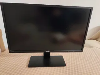 Monitor BenQ 23" Negro