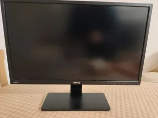 Monitor BenQ 23" Negro