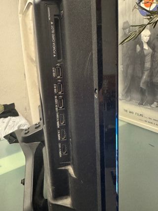 Televisor LG 24” para dormitorio o cocina