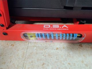 Cinta de Correr ECO-DE Fit Perform