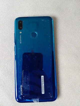 Smartphone Huawei P smart 2019 SOLO SPEDIZIONE