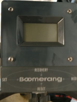 Bicicleta Estática GS EN 957-1