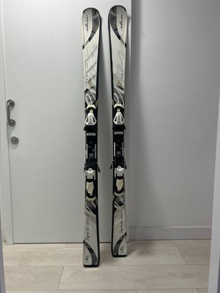 Esquís Elan Inspire Amphibio 158