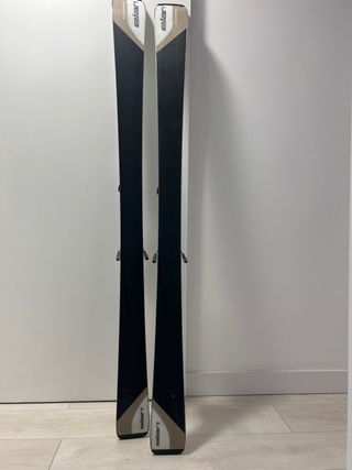 Esquís Elan Inspire Amphibio 158