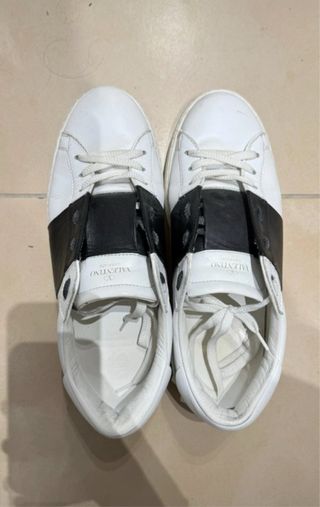 Valentino Open Sneakers