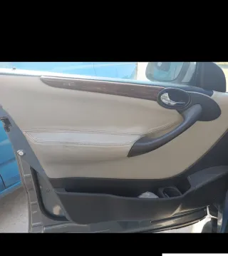 Mercedes-Benz Clase A 2003