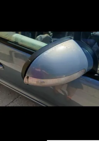 Mercedes-Benz Clase A 2003