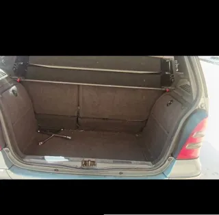 Mercedes-Benz Clase A 2003