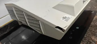 Proyector Hitachi HDMI