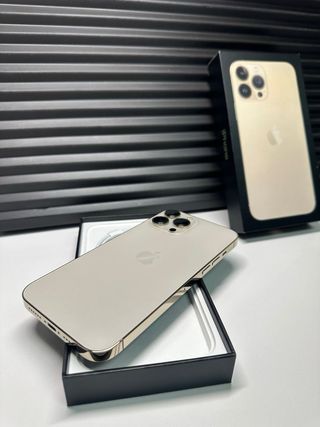 iPhone 13 Pro Max 512 GB - Condizioni impeccabili