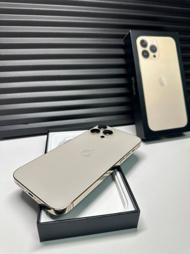 iPhone 13 Pro Max 512