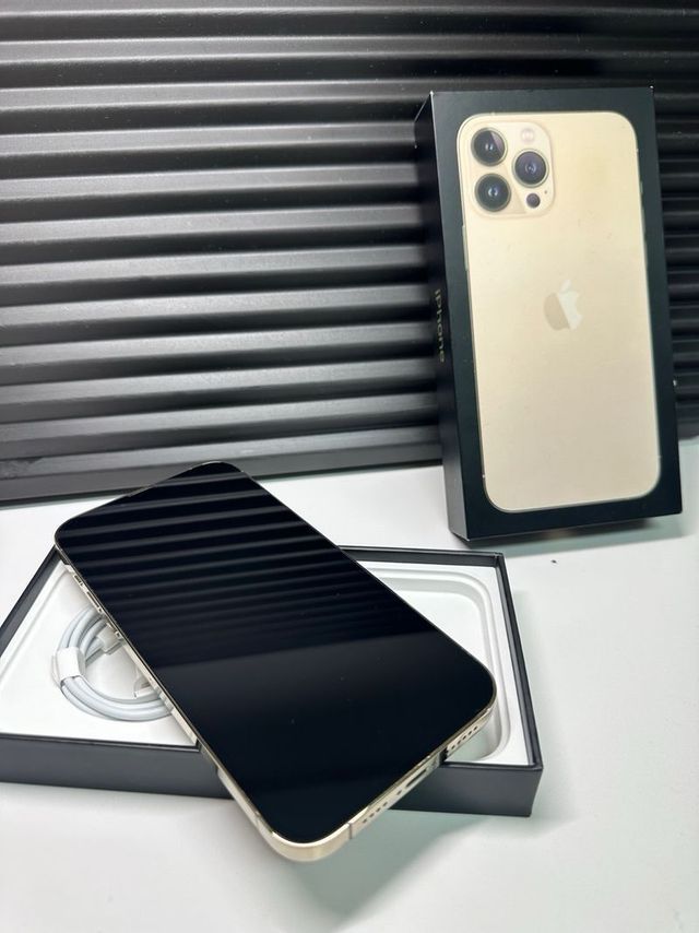 iPhone 13 Pro Max 512