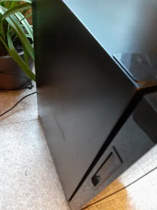 Nevera conservadora de vinos Orbegozo