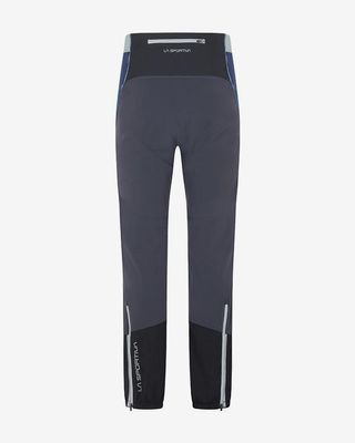 Pantalón La Sportiva Ode Azul/Gris Oscuro