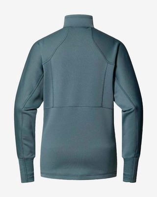 Forro polar Haglöfs Betula azul mujer