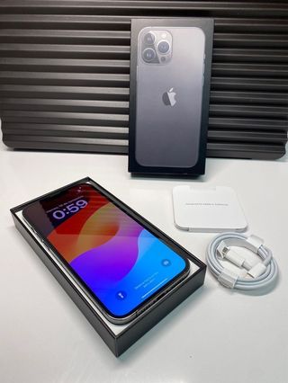 iPhone 13 Pro Max Come Nuovo