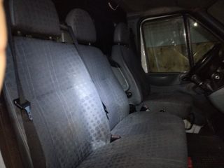 Ford Transit 2007