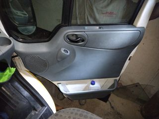 Ford Transit 2007