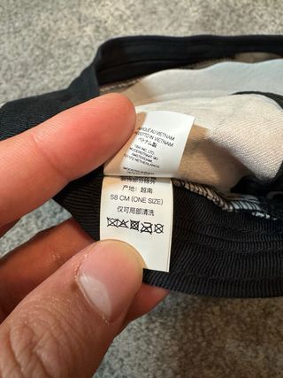 Supreme Cappello The Exorcist Multicolor